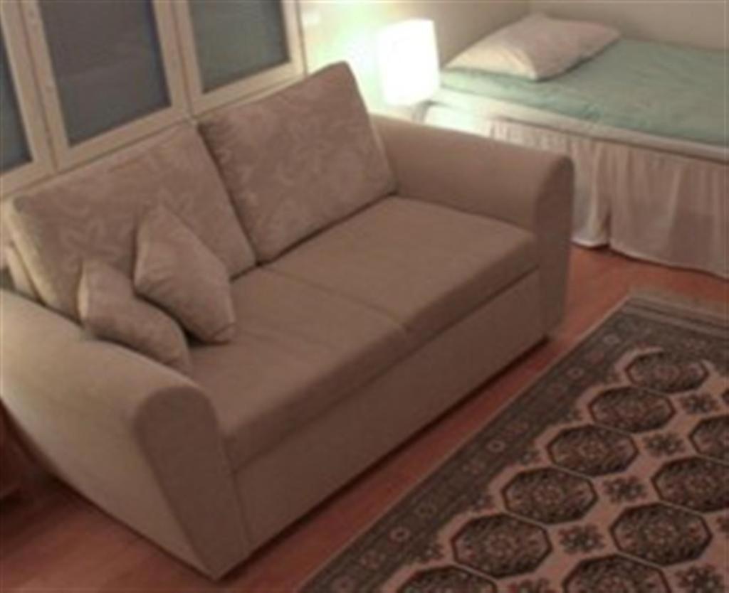 Sandels Moekit & Talot Siilinjärvi Dış mekan fotoğraf